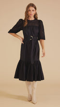 Load image into Gallery viewer, MINKPINK Lucia Belted Midi Dress