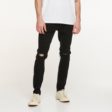 Load image into Gallery viewer, Lee Mens Z-One Jeans - 6 Month Black