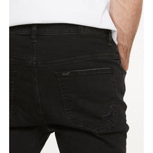 Load image into Gallery viewer, Lee Mens Z-One Jeans - 6 Month Black