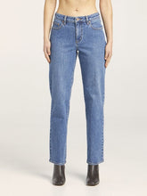 Load image into Gallery viewer, Lee 90s Mid Straight Jean - Supa Dupa Blue