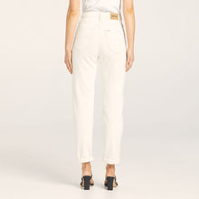 Load image into Gallery viewer, Riders By Lee Hi Mom Jean - Bright White