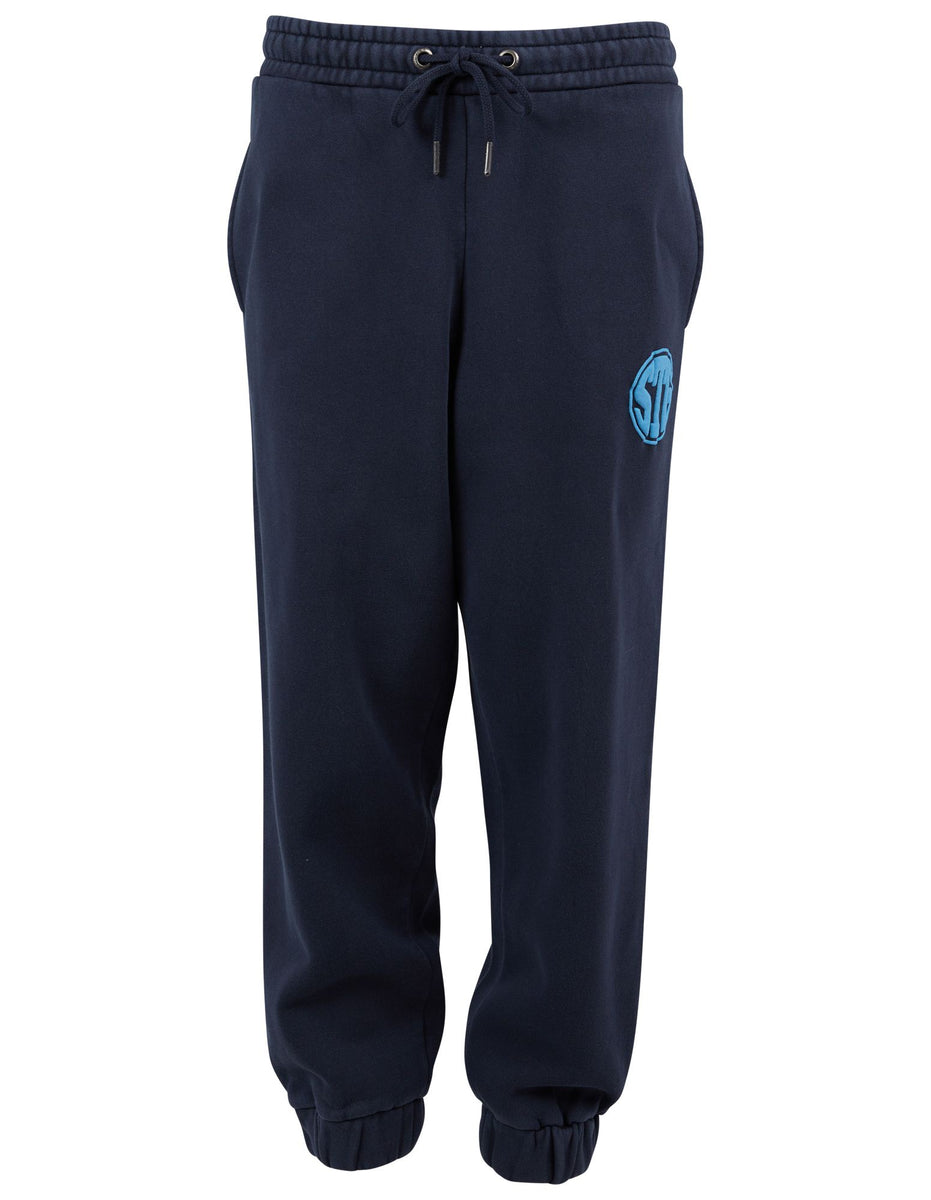St.Goliath Dorm Trackpant (3-7) - Navy – Arnold's
