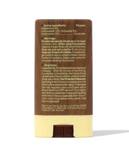 Load image into Gallery viewer, Sun Bum Original Face Stick SPF 30