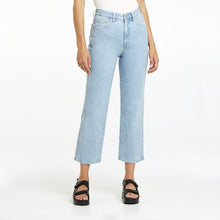 Load image into Gallery viewer, Riders By Lee Hi Straight Jean - Dazed Blue