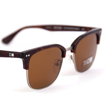 Load image into Gallery viewer, Otis 100 Club Sunglasses - Sasa Brown
