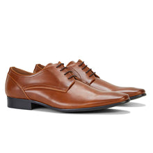 Load image into Gallery viewer, Julius Marlow Streeton Leather Shoe