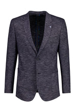 Load image into Gallery viewer, Uberstone Zeller Jacket - Navy