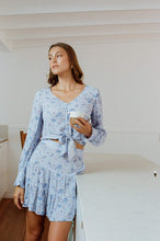 Load image into Gallery viewer, Rhythm Ladies Bloom Tiered Skirt