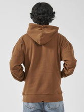 Load image into Gallery viewer, Thrills Minimal Thrills Slouch Pull On Hood - Bronze