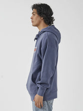 Load image into Gallery viewer, Thrills Magical Vibration Slouch Pull On Hood - Marlin