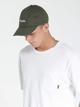 Load image into Gallery viewer, Thrills Situation Normal 6 Panel Cap