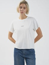 Load image into Gallery viewer, Thrills Minimal Thrills Relaxed Tee - Tofu