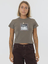 Load image into Gallery viewer, Thrills Clique Mini Tee - Desert