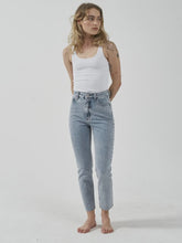 Load image into Gallery viewer, Thrills Casey Slim Jean - Garage Blue