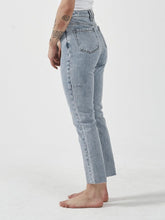 Load image into Gallery viewer, Thrills Casey Slim Jean - Garage Blue