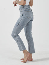 Load image into Gallery viewer, Thrills Casey Slim Jean - Garage Blue