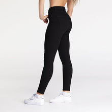 Load image into Gallery viewer, Wrangler Ladies Hi Pins Jean - Super Sonic