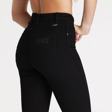 Load image into Gallery viewer, Wrangler Ladies Hi Pins Jean - Super Sonic