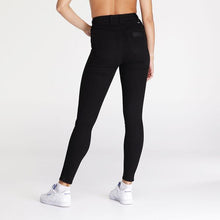 Load image into Gallery viewer, Wrangler Ladies Hi Pins Jean - Super Sonic