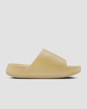 Load image into Gallery viewer, Nike Calm Slide - Sesame