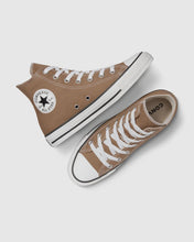 Load image into Gallery viewer, Converse Unisex Converse Chuck Taylor All Star Seasonal Colour High Top - Hot Tea