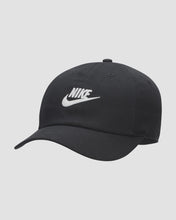 Load image into Gallery viewer, Nike Club Kids' Unstructured Futura Wash Cap