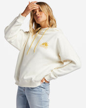 Load image into Gallery viewer, Billabong Halifax Hoodie - Salt Crystal