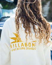 Load image into Gallery viewer, Billabong Halifax Hoodie - Salt Crystal