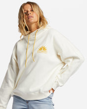 Load image into Gallery viewer, Billabong Halifax Hoodie - Salt Crystal