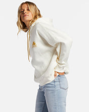 Load image into Gallery viewer, Billabong Halifax Hoodie - Salt Crystal