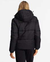 Load image into Gallery viewer, Billabong A/Div Transport Puffer 3 - Black