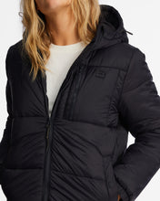 Load image into Gallery viewer, Billabong A/Div Transport Puffer 3 - Black