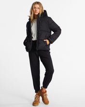 Load image into Gallery viewer, Billabong A/Div Transport Puffer 3 - Black