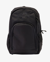 Load image into Gallery viewer, Billabong Command Backpack - Black