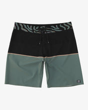 Load image into Gallery viewer, Billabong Fifty50 Airlite Boardshorts - Sage