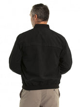 Load image into Gallery viewer, Breakaway Microfibre Bomber Jacket