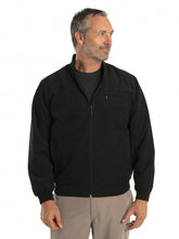 Load image into Gallery viewer, Breakaway Microfibre Bomber Jacket