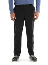 Load image into Gallery viewer, Breakaway Woodbury Pull On Pant - Black