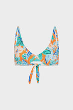 Load image into Gallery viewer, Arnhem Resort Bossa Balconette Top in Spritz