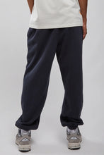 Load image into Gallery viewer, Mitchell & Ness Chicago Bulls Tip Off Sweatpants - Faded Black