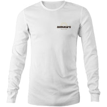 Load image into Gallery viewer, Arnold's Vagabond Long Sleeve T-Shirt