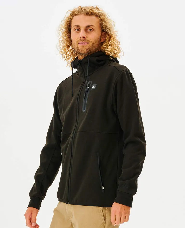 Jack wolfskin store westfjord fleece