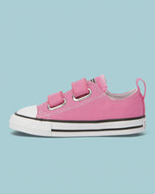 Load image into Gallery viewer, Converse Chuck Taylor All Star 2V Toddler Low Top - Pink