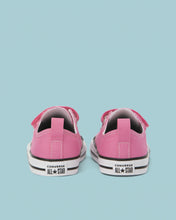 Load image into Gallery viewer, Converse Chuck Taylor All Star 2V Toddler Low Top - Pink