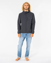 Load image into Gallery viewer, Rip Curl Anti Series Elite Jacket - Black