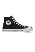 Load image into Gallery viewer, Converse Chuck Taylor Core Canvas High Top Shoe - Blk