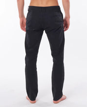 Load image into Gallery viewer, Rip Curl Epic Pant - Black