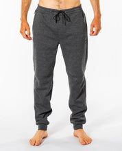 Load image into Gallery viewer, Rip Curl Anti Series Departed Trackpant - Charcoal Grey