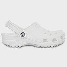 Load image into Gallery viewer, Crocs Classic Clog Kids (C11-J6) - White