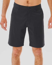 Load image into Gallery viewer, Rip Curl Boardwalk Phase 19" Short - Black